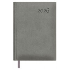 AGENDA 2026 LAUSANA DÍA PÁGINA 14 X 20 CM. COLOR GRIS DOHE 12739 - 26 (Espera 4 dias) AGENDA 2026 LAUSANA DÍA PÁGINA 14 X 20 CM. COLOR GRIS DOHE 12739 - 26 (Espera 4 dias)